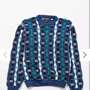 COSBY Sweater